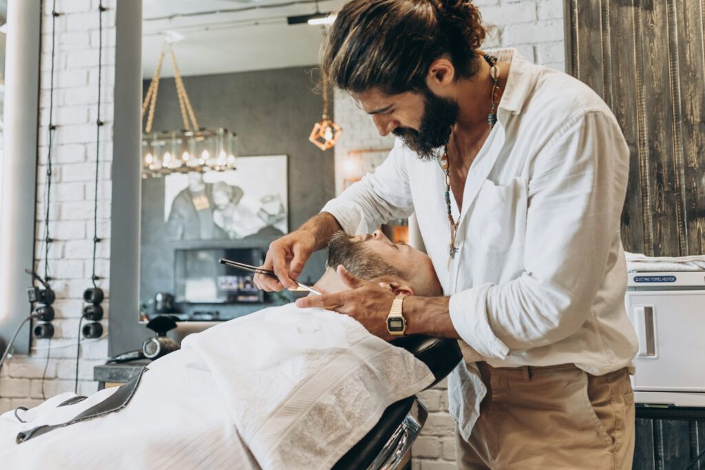 Barbershop